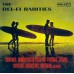 Various THE DEL-FI RARITIES (Repertoire Records – REP 4288-WY) Germany 1993 compilation CD (Surf, Rock & Roll, Novelty)